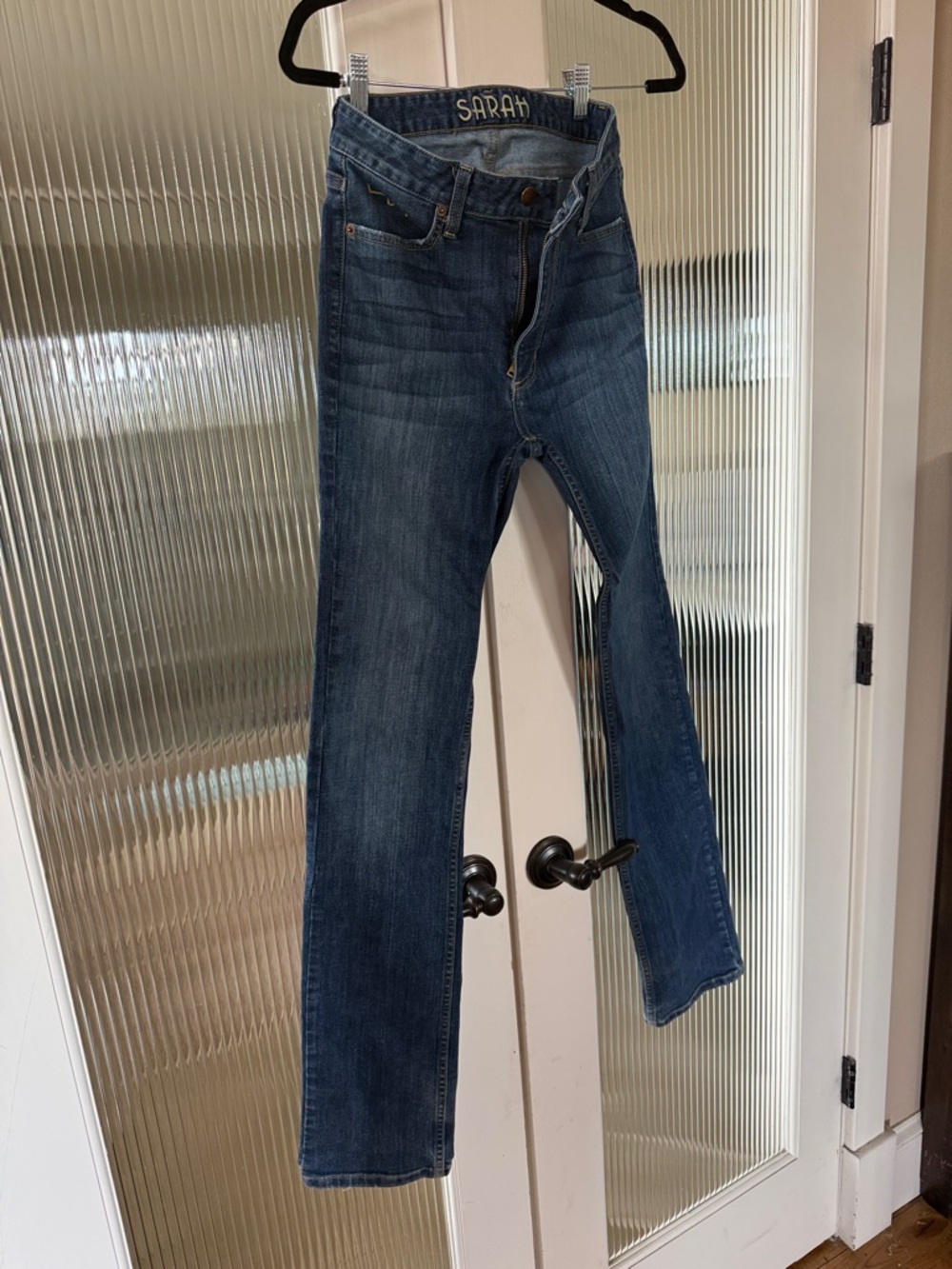 Kimes Ranch Sarah Jeans 0x34